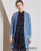 米素女装产品图片