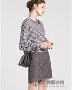 依洁思SwKzii女装产品图片