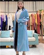 米拉格全大件90白鸭绒女装产品图片