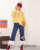 THE CLIZY女装产品图片