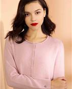 红太羊绒女装产品图片