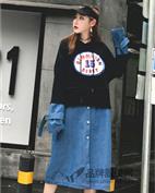 依依谷女装产品图片