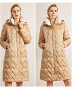 阿菁娜-A.JINGNA女装产品图片