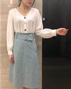 韩尚菲女装产品图片