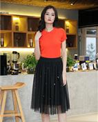 延美女装产品图片