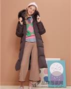 THE CLIZY女装产品图片