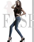 熙束女装产品图片