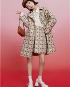 DoubleLove女装产品图片