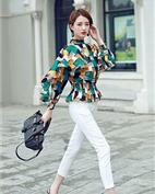 佑伊库女装产品图片