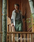 hemp life棉麻生活馆女装产品图片