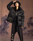 芥末女装产品图片