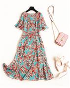 芙兰奇女装产品图片