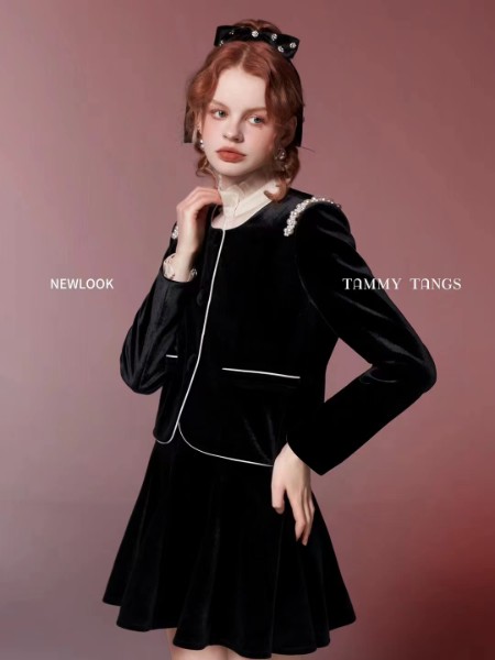 糖力潮品(TAMMYTANGS)女装产品图片