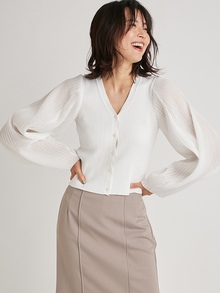 FRAY I.D女装产品图片 FRAY I.D女装产品图片