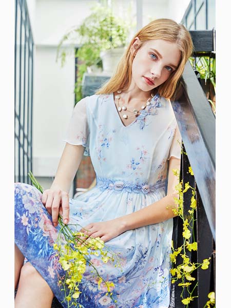 粉红玛莉 PinkMary女装产品图片