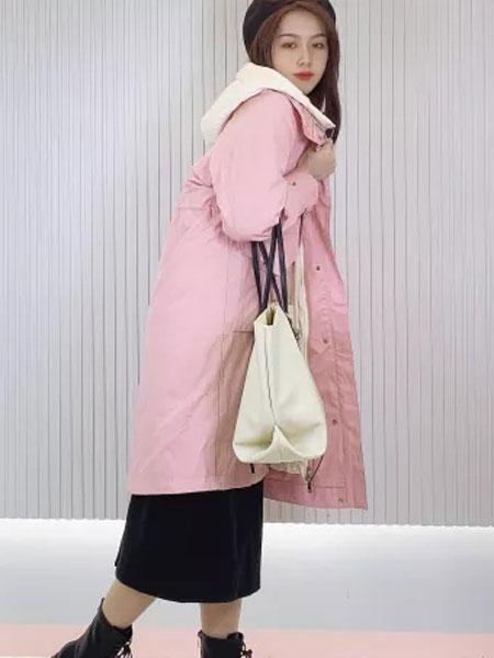 衣盟女装产品图片