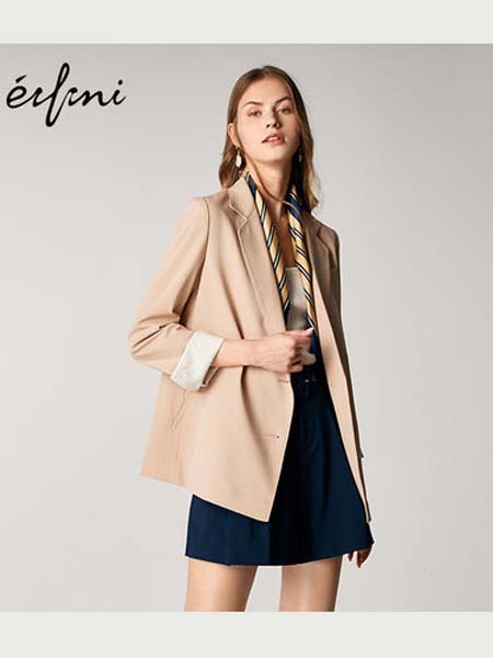 伊芙丽eifini女装产品图片