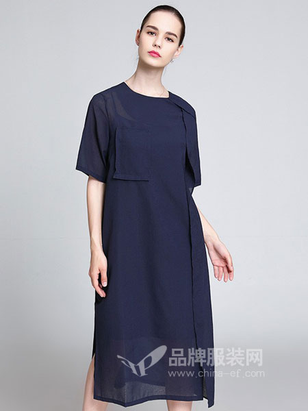 名莎misavogue女装产品图片