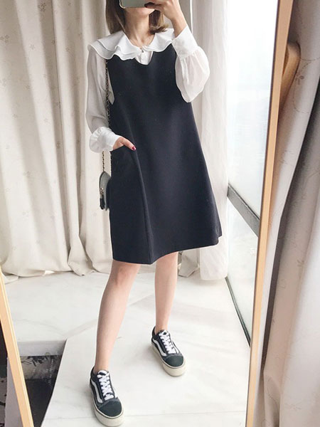 as安都女装产品图片