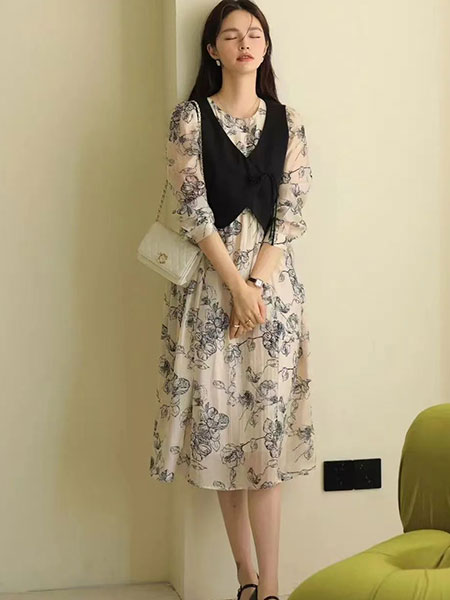 熙+女装产品图片