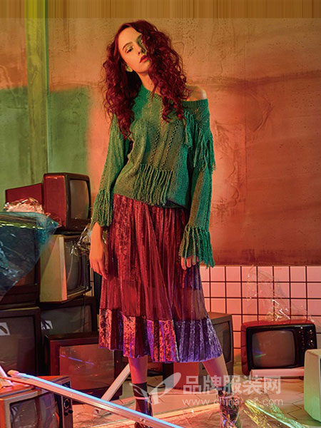 T.S.seoagain女装产品图片