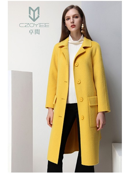 卓阅女装产品图片