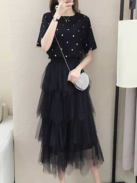 BEAUTY MARK飚美女装产品图片