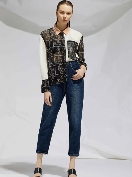 伯柔Pozo女装产品图片 伯柔Pozo女装产品图片