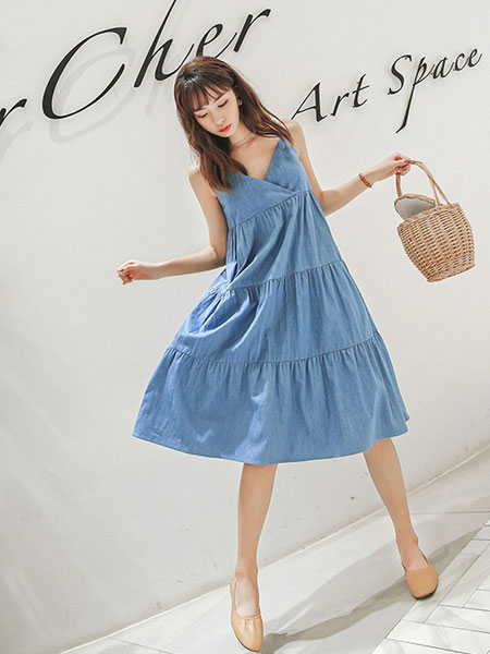 AnShe女装产品图片