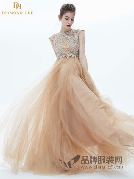 ICEFLOW女装产品图片