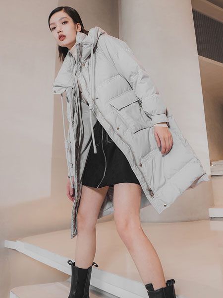 欧珂OLDCOLOUR女装产品图片