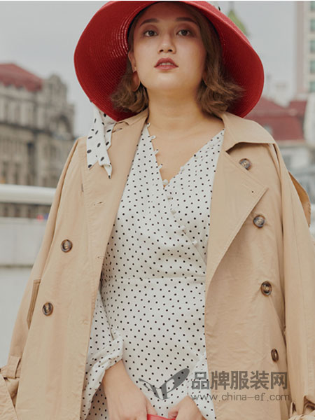 Garden Lis嘉德莉思女装产品图片 Garden Lis嘉德莉思女装产品图片