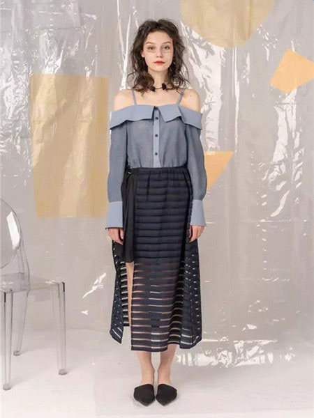 MARREUMM女装产品图片