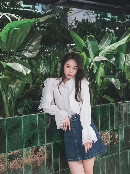 乐伊尚女装产品图片