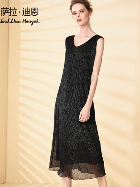 萨拉迪恩女装产品图片