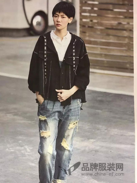 木都车女装产品图片 木都车女装产品图片