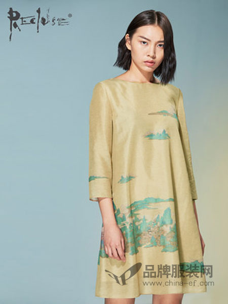 RECLUSE女装产品图片 RECLUSE女装产品图片