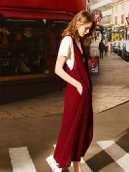 玛格丽女装产品图片