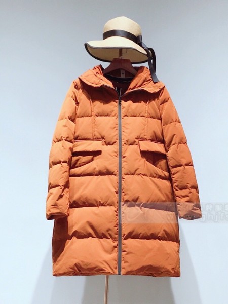 广汇佳服饰有限公司女装产品图片