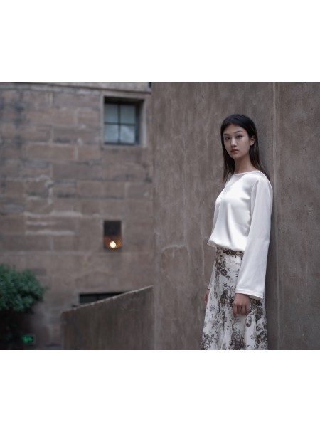 HOMI+女装产品图片