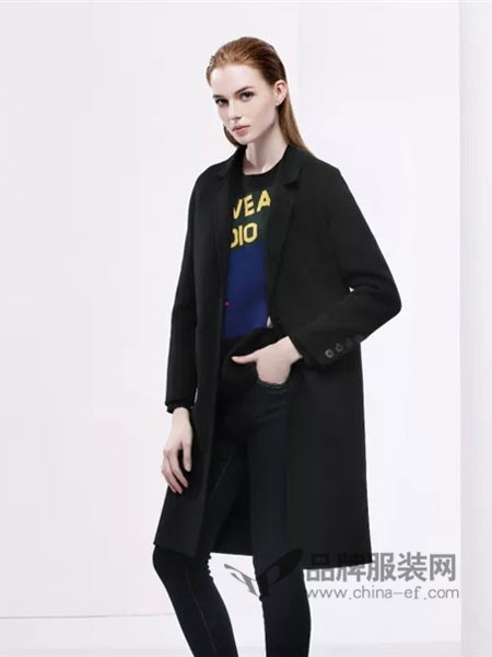 THAT'S ALL女装产品图片