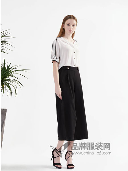 BUT（布同）女装产品图片