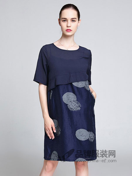 名莎misavogue女装产品图片