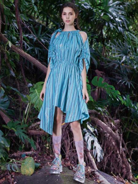 SUMPHER西玛菲迩女装产品图片 SUMPHER西玛菲迩女装产品图片