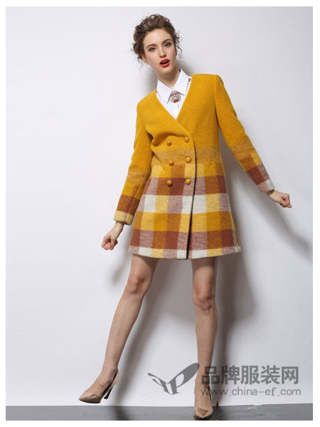 Asmpin女装产品图片