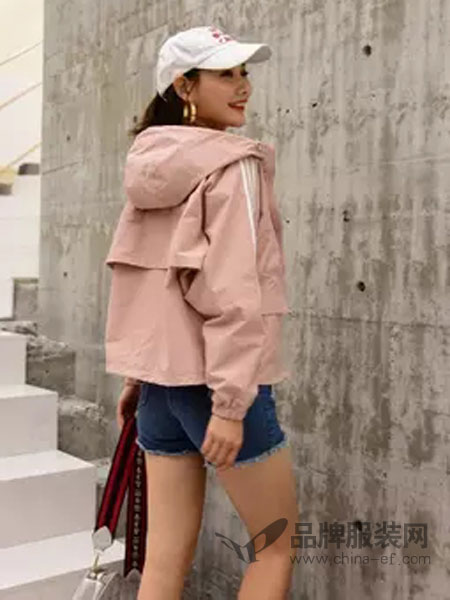 MOOSY女装产品图片