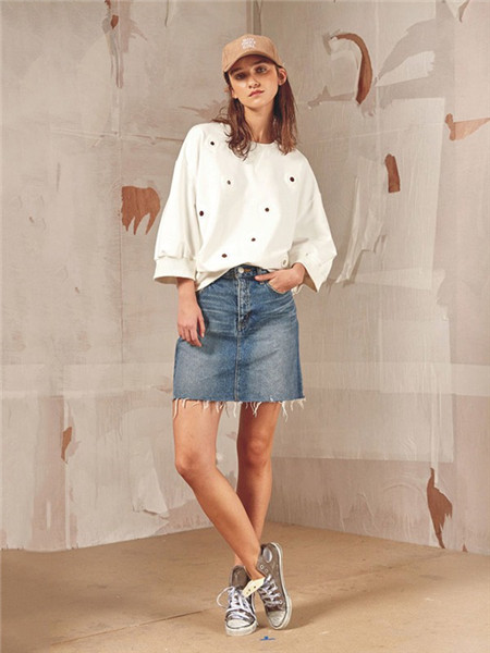 zealsoul女装产品图片