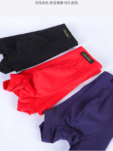 生活地带LIVEZONE女装产品图片