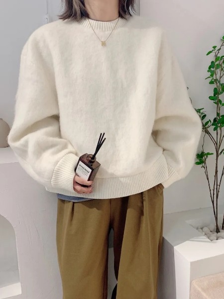 白月服饰女装产品图片