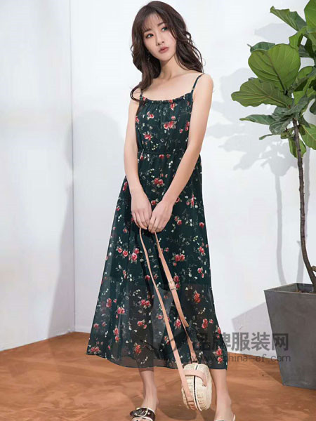 忆雨澜女装产品图片 忆雨澜女装产品图片